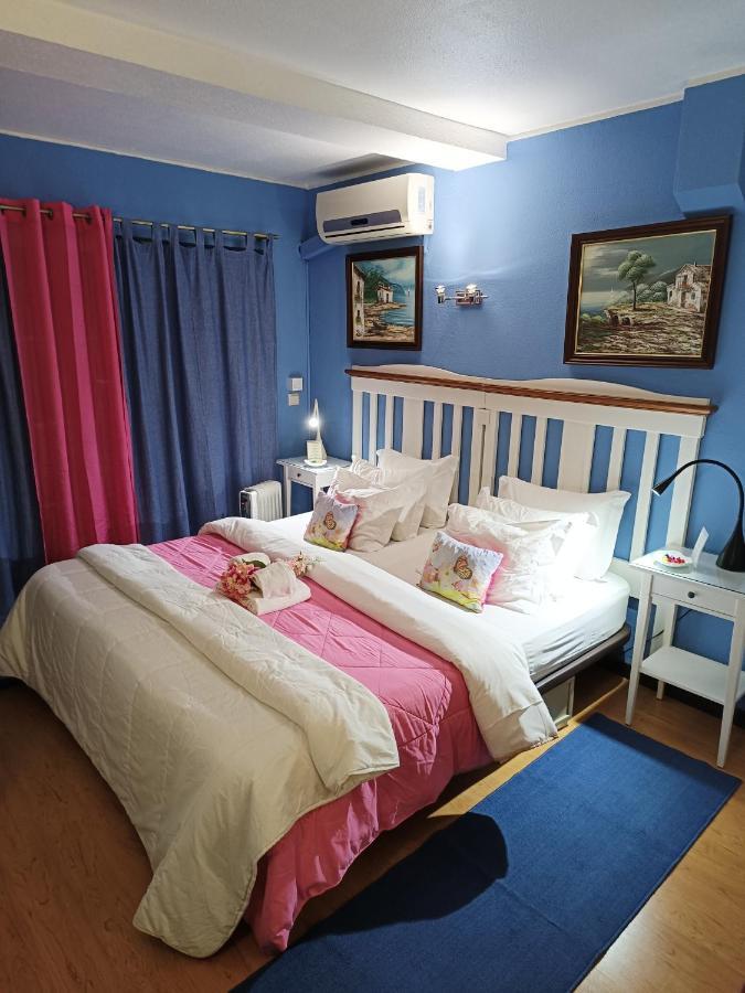 Forte Apartment อัลบูเฟรา ภายนอก รูปภาพ