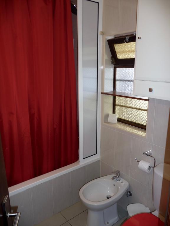 Forte Apartment อัลบูเฟรา ภายนอก รูปภาพ