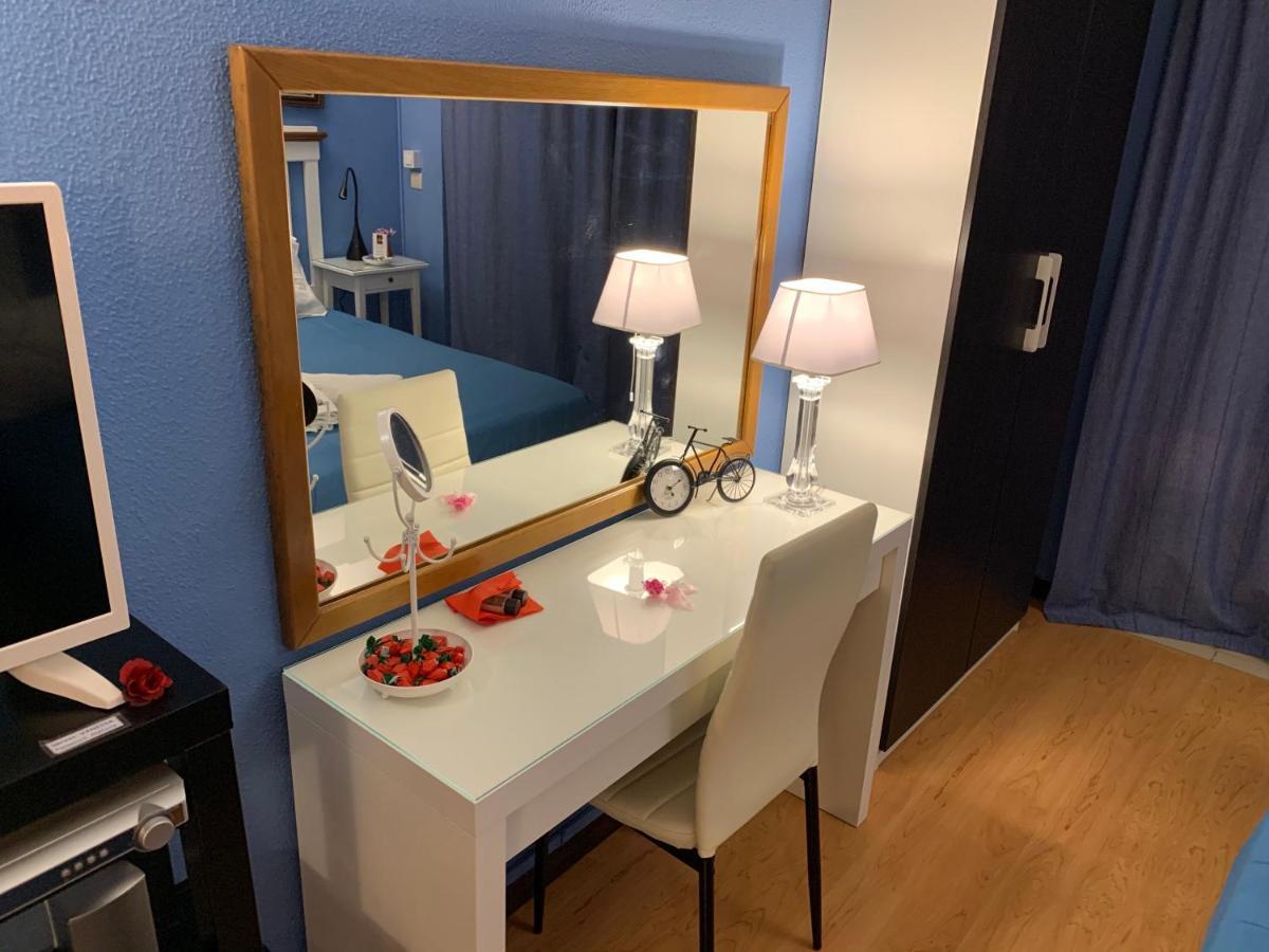 Forte Apartment อัลบูเฟรา ภายนอก รูปภาพ