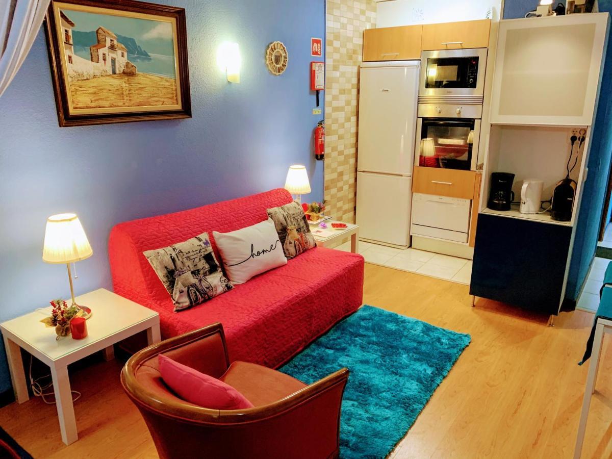Forte Apartment อัลบูเฟรา ภายนอก รูปภาพ
